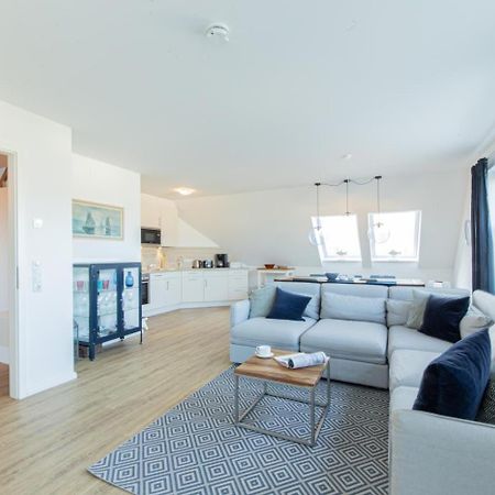 Ferienwohnung Ostseeglitzern Шарбойтц Екстериор снимка