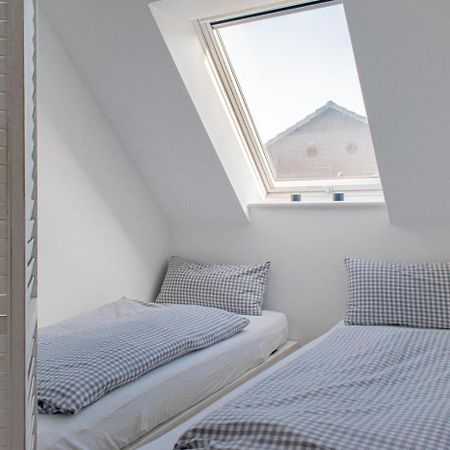 Ferienwohnung Ostseeglitzern Шарбойтц Екстериор снимка