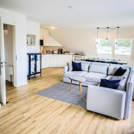 Ferienwohnung Ostseeglitzern Шарбойтц Екстериор снимка