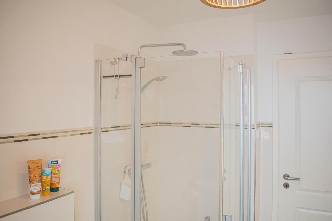 Ferienwohnung Ostseeglitzern Шарбойтц Екстериор снимка