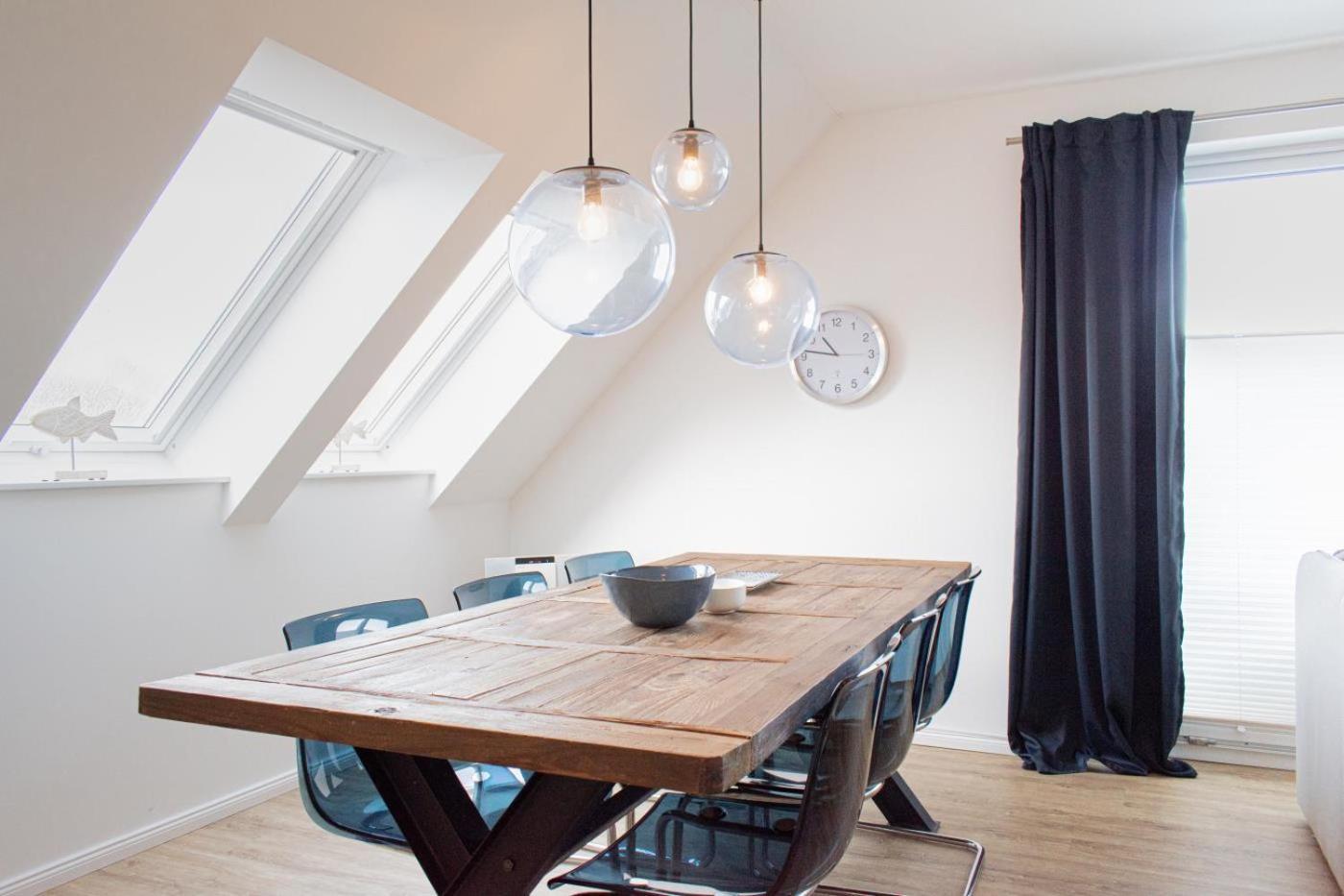 Ferienwohnung Ostseeglitzern Шарбойтц Екстериор снимка