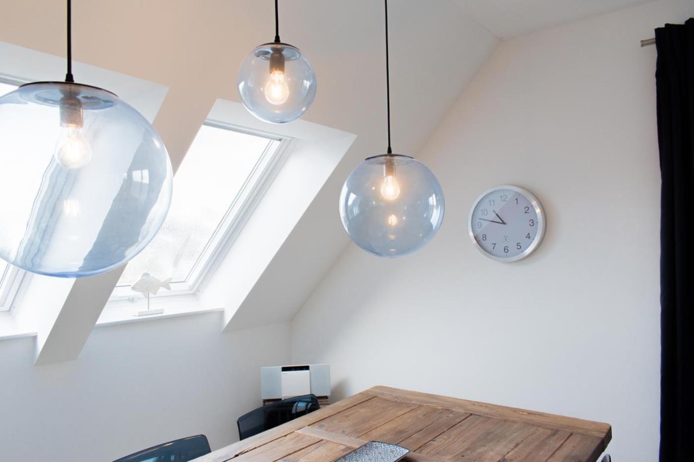 Ferienwohnung Ostseeglitzern Шарбойтц Екстериор снимка