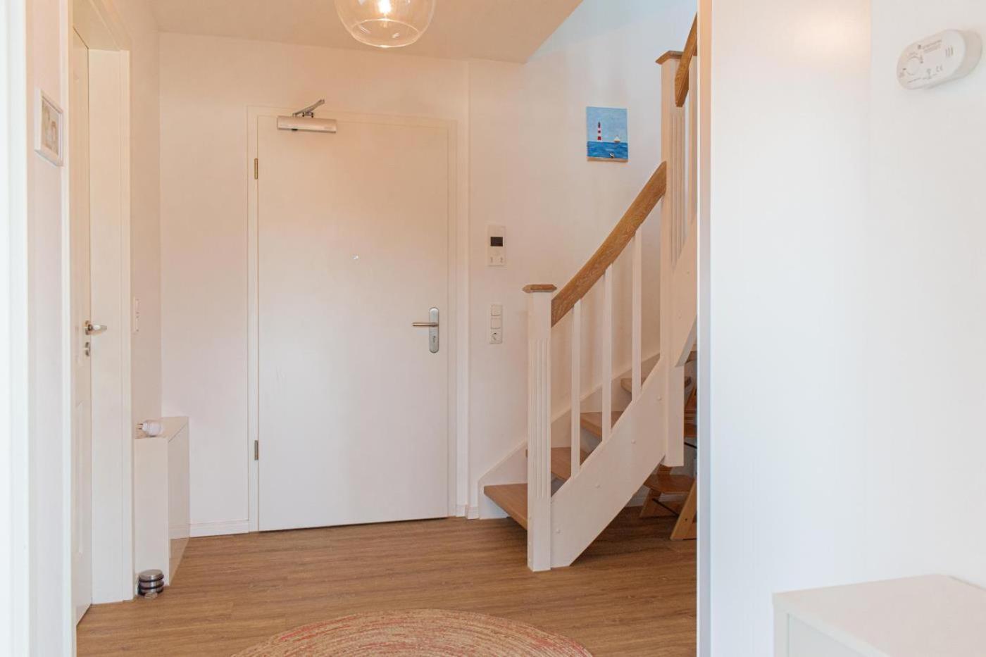 Ferienwohnung Ostseeglitzern Шарбойтц Екстериор снимка