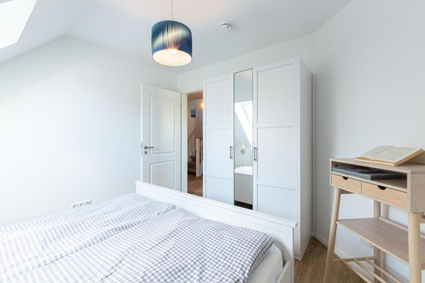 Ferienwohnung Ostseeglitzern Шарбойтц Екстериор снимка